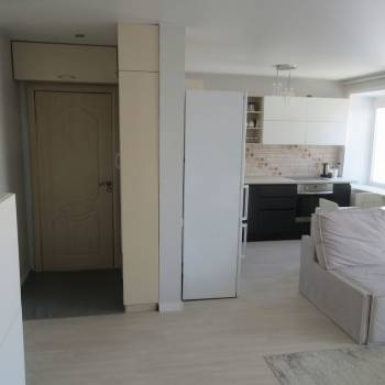 Сдается 2-х комнатная квартира, 61,5 м²