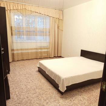 Продается 1-комнатная квартира, 40,2 м²
