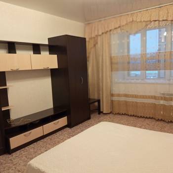 Продается 1-комнатная квартира, 40,2 м²