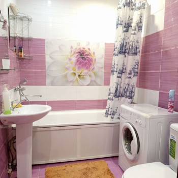 Продается 1-комнатная квартира, 40,2 м²