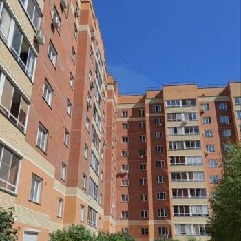 Продается 1-комнатная квартира, 40,2 м²