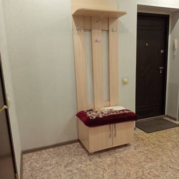 Продается 1-комнатная квартира, 40,2 м²
