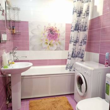 Продается 1-комнатная квартира, 40,2 м²
