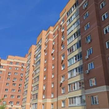 Продается 1-комнатная квартира, 40,2 м²