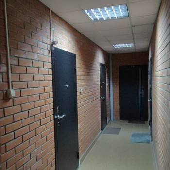 Продается 1-комнатная квартира, 40,2 м²