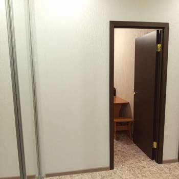 Продается 1-комнатная квартира, 40,2 м²