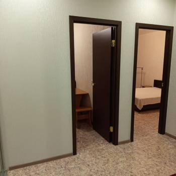 Продается 1-комнатная квартира, 40,2 м²