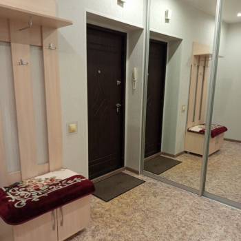 Продается 1-комнатная квартира, 40,2 м²