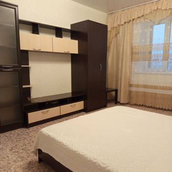 Продается 1-комнатная квартира, 40,2 м²