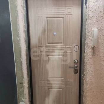 Продается 1-комнатная квартира, 30,1 м²