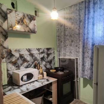 Продается 1-комнатная квартира, 30,1 м²