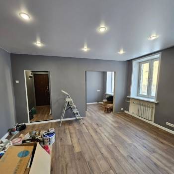Продается 1-комнатная квартира, 30 м²