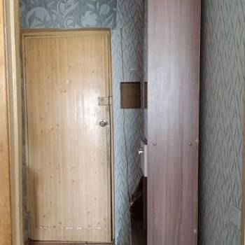 Продается 1-комнатная квартира, 32 м²