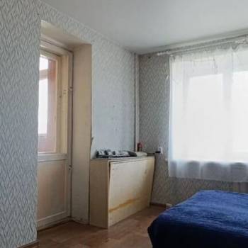 Продается 1-комнатная квартира, 32 м²