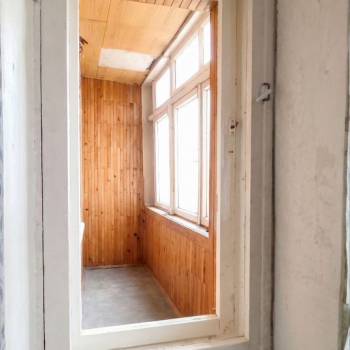 Продается 1-комнатная квартира, 32 м²