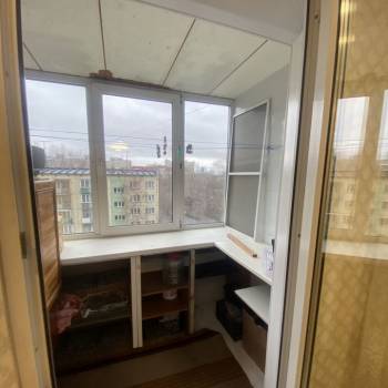 Сдается Многокомнатная квартира, 60 м²