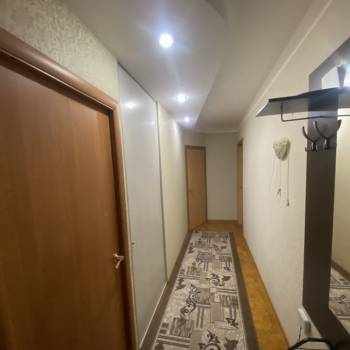 Сдается Многокомнатная квартира, 60 м²