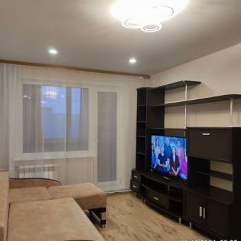 Сдается 1-комнатная квартира, 29,5 м²