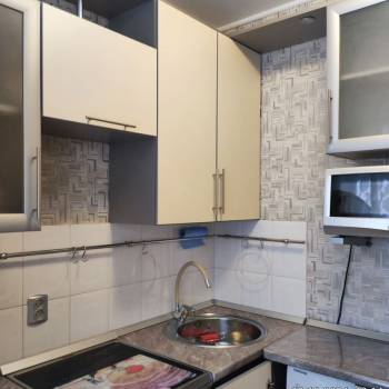 Сдается 1-комнатная квартира, 29,5 м²