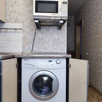 Сдается 1-комнатная квартира, 29,5 м²