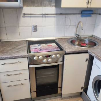 Сдается 1-комнатная квартира, 29,5 м²