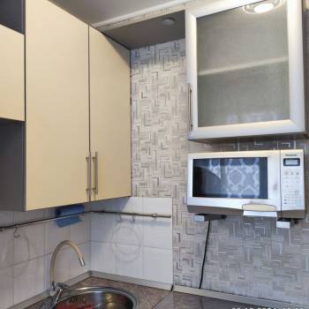 Сдается 1-комнатная квартира, 29,5 м²