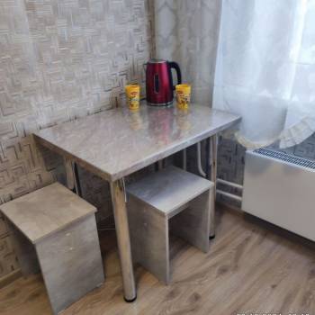 Сдается 1-комнатная квартира, 29,5 м²