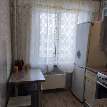 Сдается 1-комнатная квартира, 29,5 м²