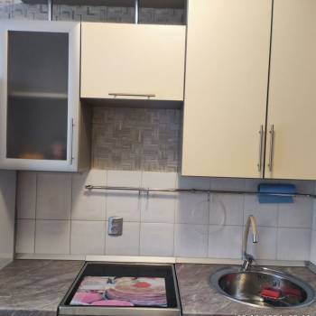 Сдается 1-комнатная квартира, 29,5 м²