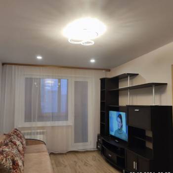 Сдается 1-комнатная квартира, 29,5 м²