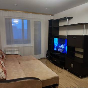 Сдается 1-комнатная квартира, 29,5 м²