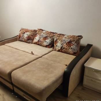 Сдается 1-комнатная квартира, 29,5 м²