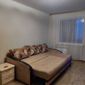 Сдается 1-комнатная квартира, 29,5 м²