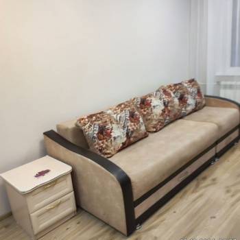 Сдается 1-комнатная квартира, 29,5 м²
