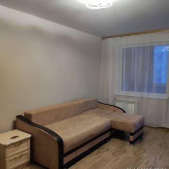 Сдается 1-комнатная квартира, 29,5 м²