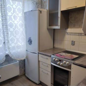 Сдается 1-комнатная квартира, 29,5 м²