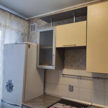 Сдается 1-комнатная квартира, 29,5 м²