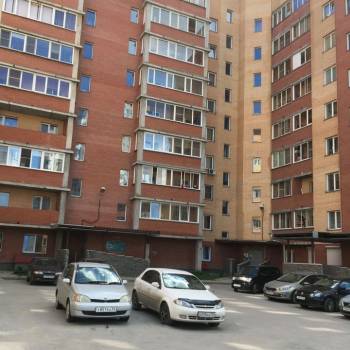 Сдается 1-комнатная квартира, 40,5 м²