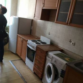 Сдается 1-комнатная квартира, 40,5 м²