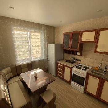 Сдается 1-комнатная квартира, 35 м²