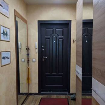 Сдается 2-х комнатная квартира, 58 м²