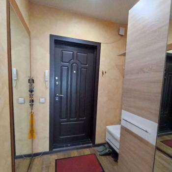 Сдается 2-х комнатная квартира, 58 м²