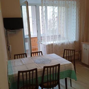 Сдается 2-х комнатная квартира, 69 м²