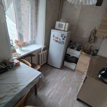 Продается 2-х комнатная квартира, 47,6 м²