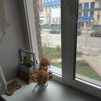 Продается 2-х комнатная квартира, 47,6 м²
