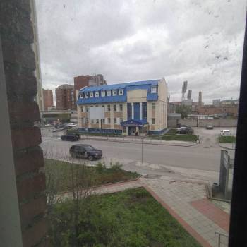 Продается 2-х комнатная квартира, 47,6 м²