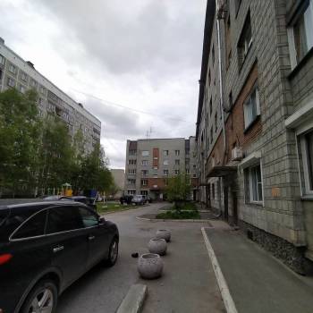 Продается 2-х комнатная квартира, 47,6 м²