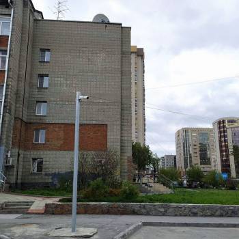 Продается 2-х комнатная квартира, 47,6 м²