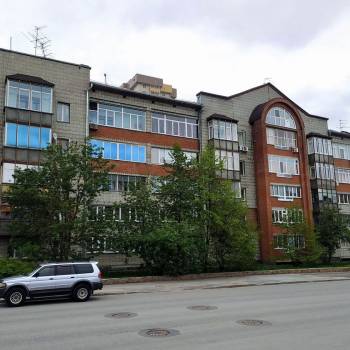 Продается 2-х комнатная квартира, 47,6 м²