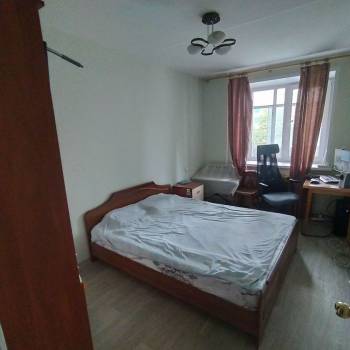 Продается 2-х комнатная квартира, 47,6 м²